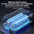 Multifunctional Mini Air Blaster & Vacuum Cleaner - pikzystore.com